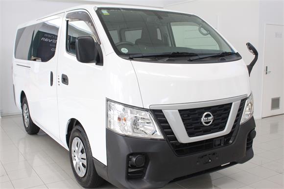 Nissan Caravan 2.0 Petrol 2018