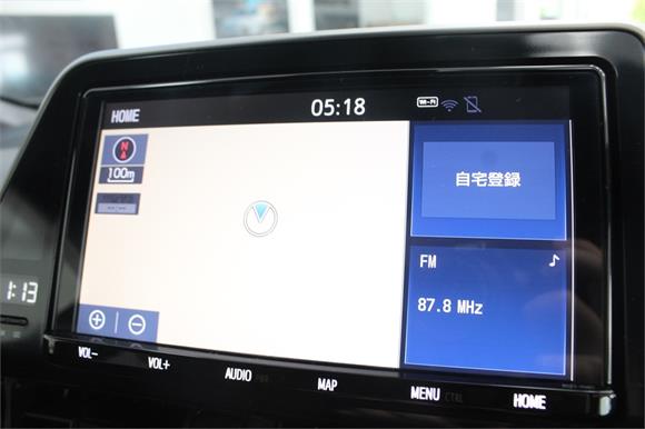 2019 Toyota C-HR 1.8 Petrol Hybrid