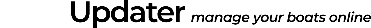 boatupdater