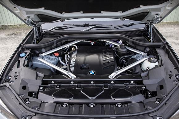 2025 BMW X5 xDrive 40d MSport Pro Comfort and Executive