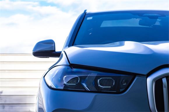 2025 BMW X5 xDrive 40d MSport Pro Comfort and Executive