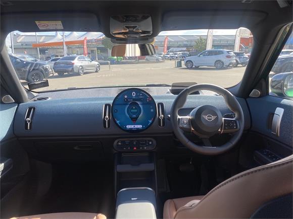 2024 MINI Countryman S 4WD