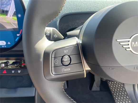 2024 MINI Countryman S 4WD