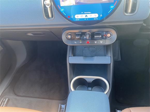2024 MINI Countryman S 4WD