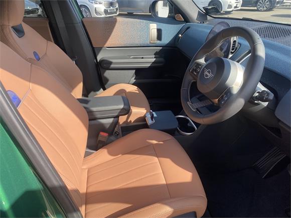 2024 MINI Countryman S 4WD
