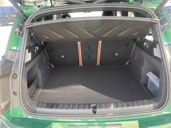 2024 MINI Countryman S 4WD