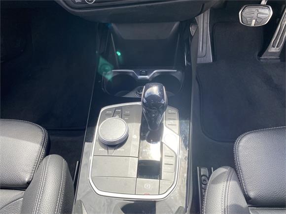2022 BMW 118i F40