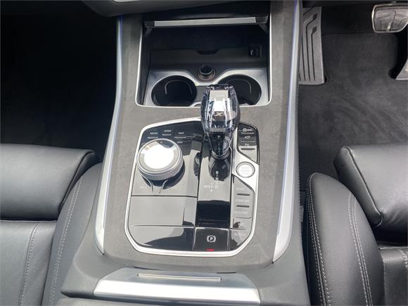 2022 BMW X5 M50d