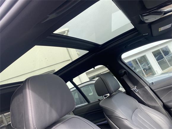 2022 BMW X5 M50d