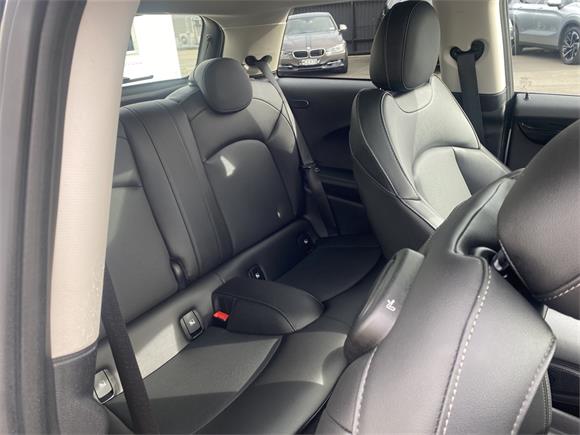 2021 MINI Cooper F56