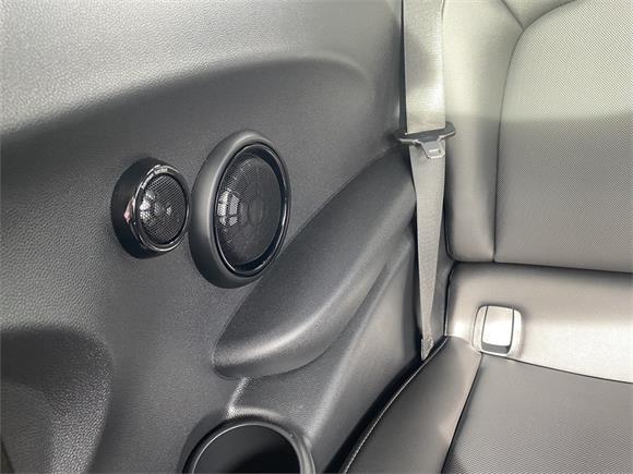 2021 MINI Cooper F56