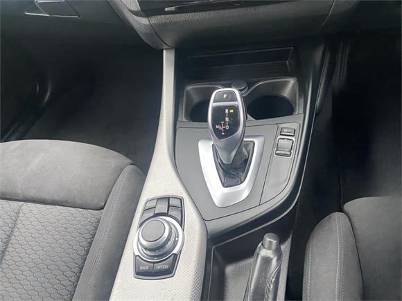 2016 BMW 125i F20