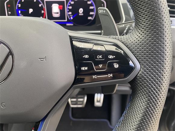 2023 Volkswagen Tiguan TSI R 2.0T