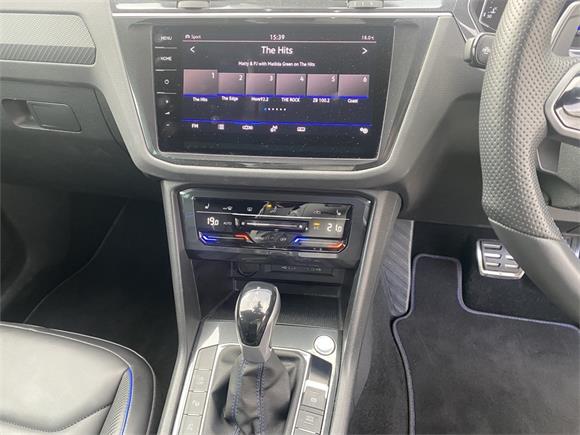 2023 Volkswagen Tiguan TSI R 2.0T