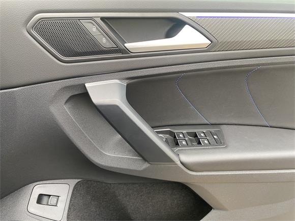 2023 Volkswagen Tiguan TSI R 2.0T