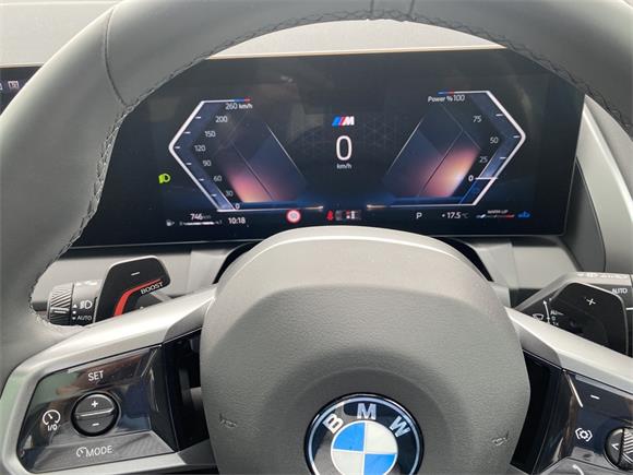 2025 BMW X3 20D Xdrive