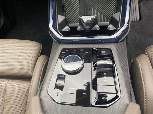 2025 BMW X3 20D Xdrive
