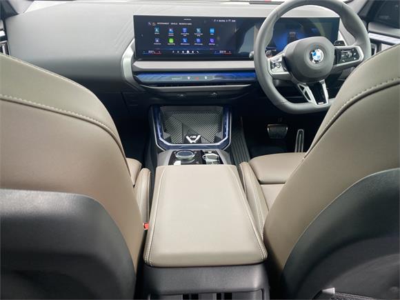 2025 BMW X3 20D Xdrive