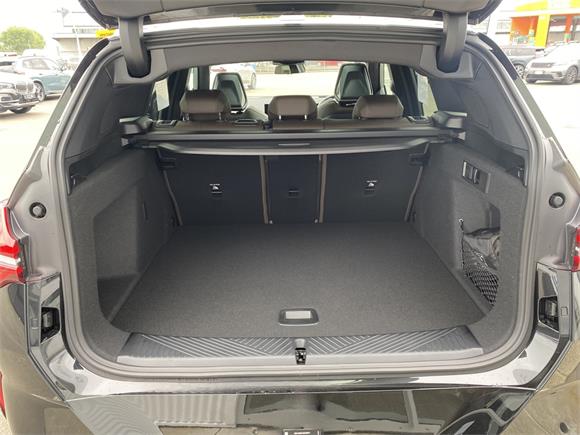 2025 BMW X3 20D Xdrive