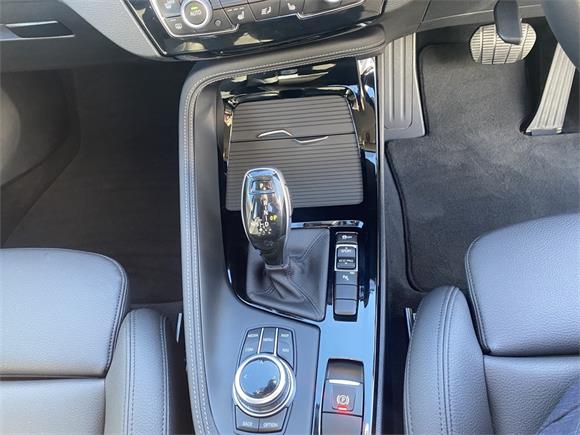2017 BMW X1 sDrive20i Sport Line