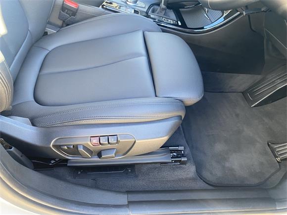 2017 BMW X1 sDrive20i Sport Line