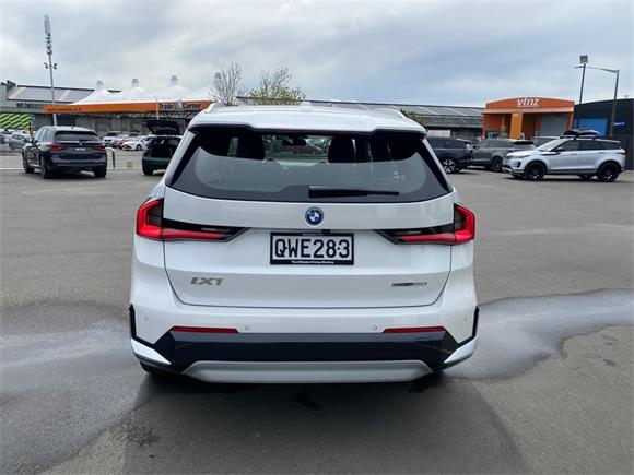 2024 BMW iX1 eDrive20