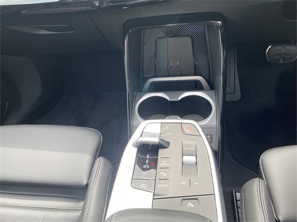 2024 BMW iX1 eDrive20