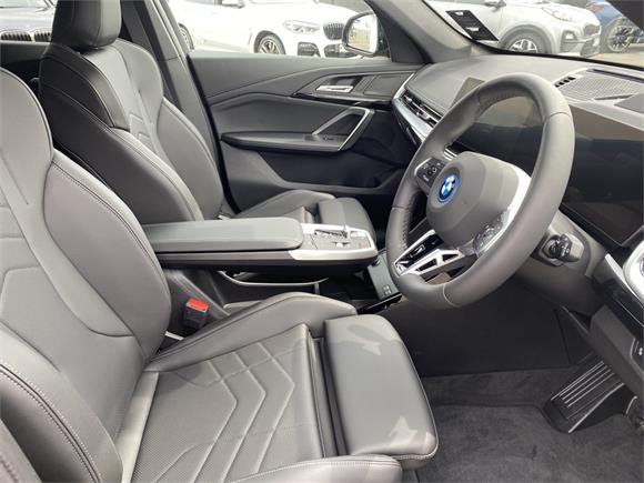 2024 BMW iX1 eDrive20