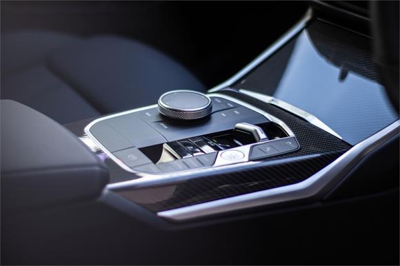 New BMW 320d X Drive Touring