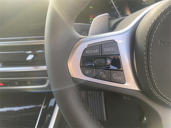 New BMW X5 30D - X-Drive