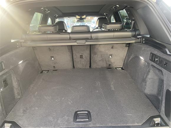 New BMW X5 30D - X-Drive