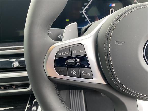 New BMW X5 40D XDrive