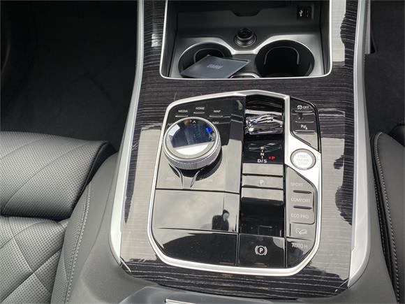New BMW X5 40D XDrive