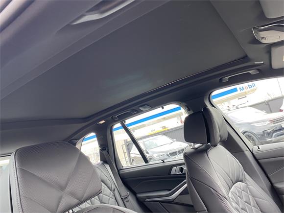 New BMW X5 40D XDrive