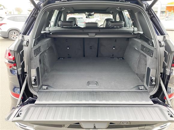 New BMW X5 40D XDrive