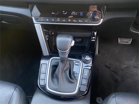 2020 Kia Seltos Limited