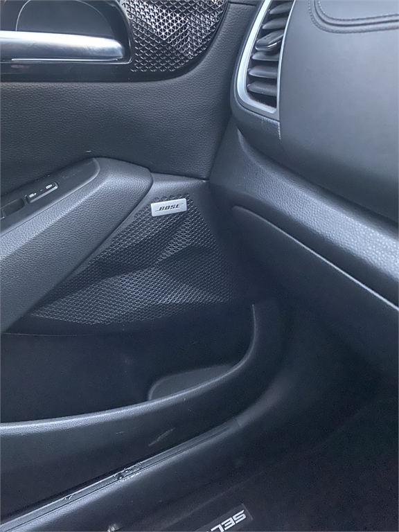 2020 Kia Seltos Limited