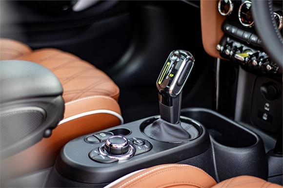 2023 MINI Cooper F56