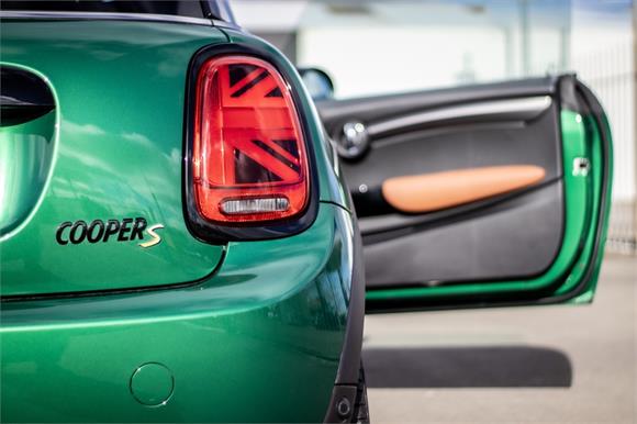 2023 MINI Cooper F56