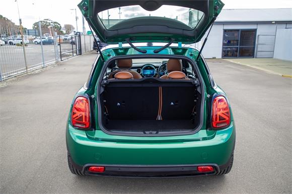 2023 MINI Cooper F56