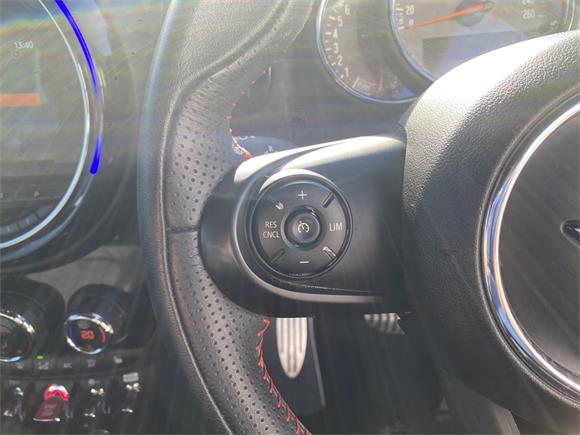 2019 MINI Countryman Cooper s