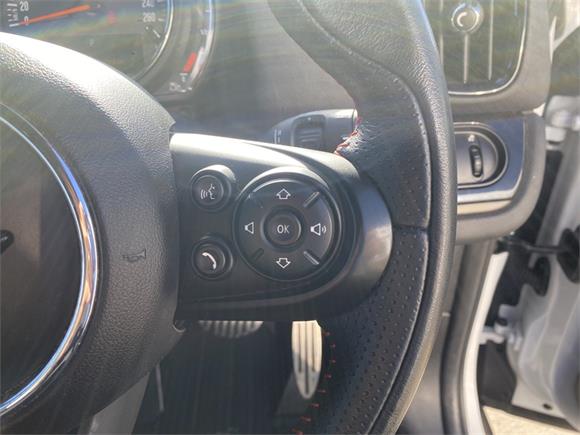 2019 MINI Countryman Cooper s