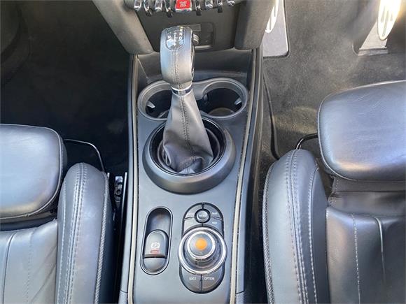 2019 MINI Countryman Cooper s