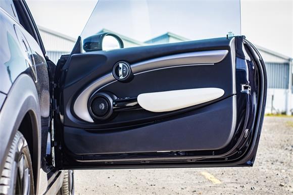 2023 MINI Cooper F56