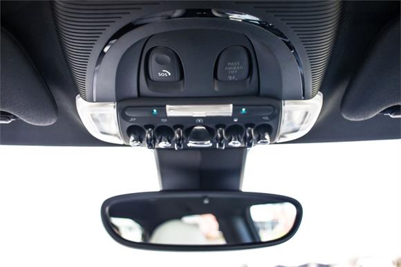 2023 MINI Cooper F56
