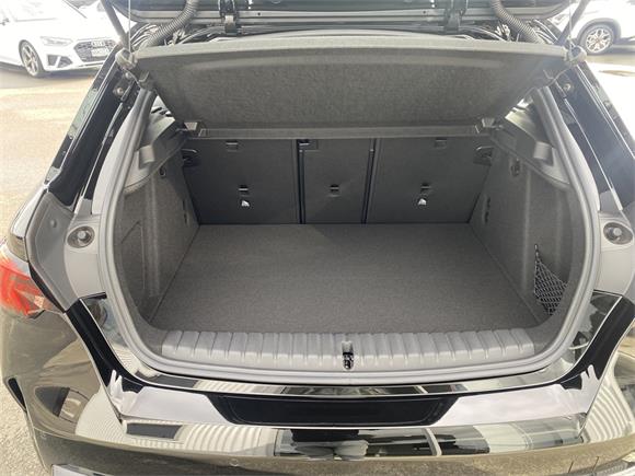 New BMW 120i 120 Hatch