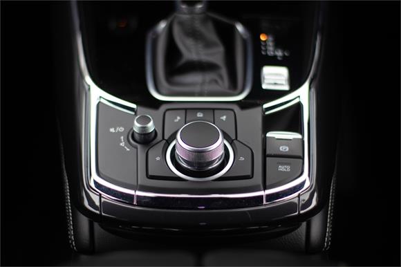 2022 Mazda CX-9 LTD 2.5PT/4WD/6AT