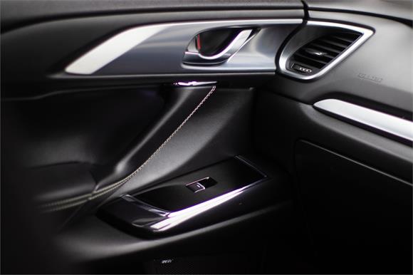 2022 Mazda CX-9 LTD 2.5PT/4WD/6AT