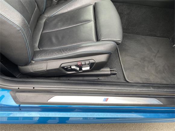 2017 BMW M2 F87