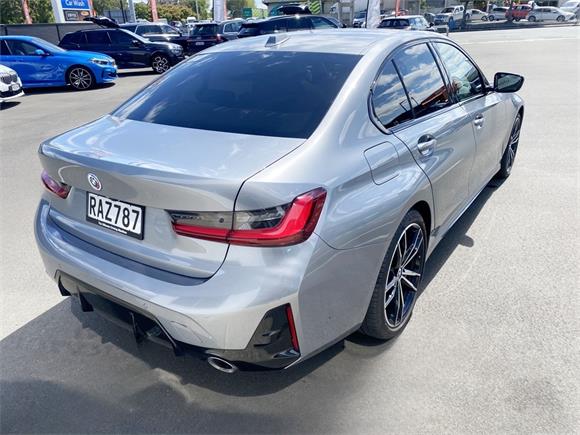 2023 BMW 330e G20